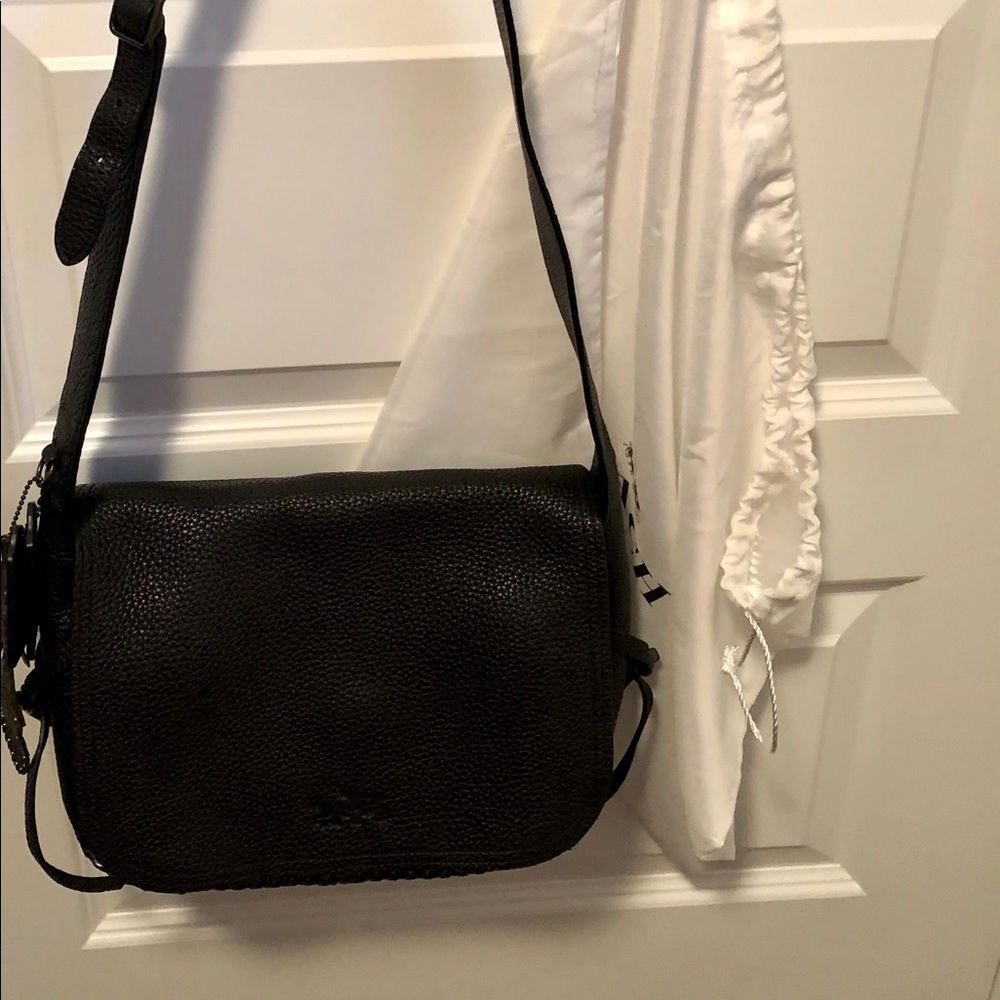Coach Crossbody